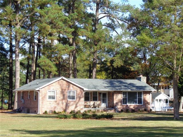 849 E Sparrow RD, Virginia Beach, VA 23464