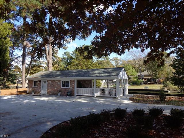 849 E Sparrow RD, Virginia Beach, VA 23464