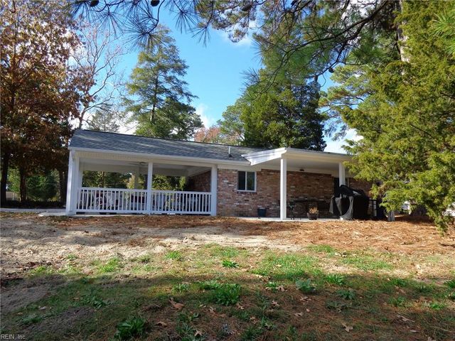 849 E Sparrow RD, Virginia Beach, VA 23464