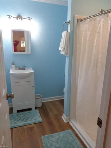 849 E Sparrow RD, Virginia Beach, VA 23464