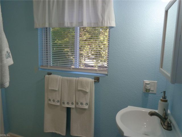 849 E Sparrow RD, Virginia Beach, VA 23464