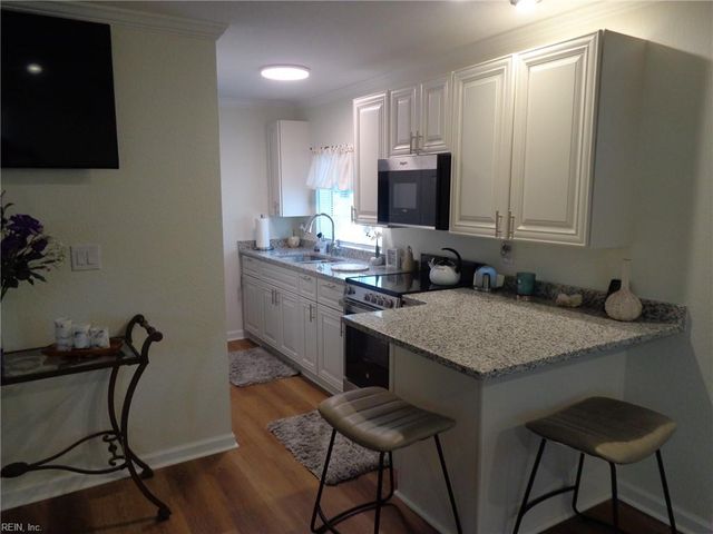 849 E Sparrow RD, Virginia Beach, VA 23464