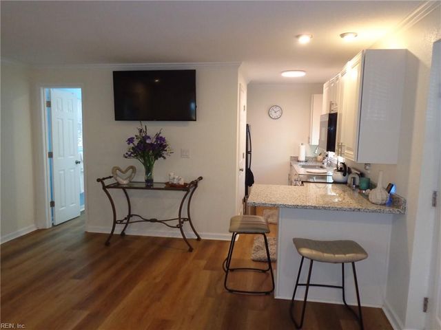 849 E Sparrow RD, Virginia Beach, VA 23464