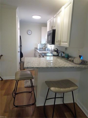 849 E Sparrow RD, Virginia Beach, VA 23464