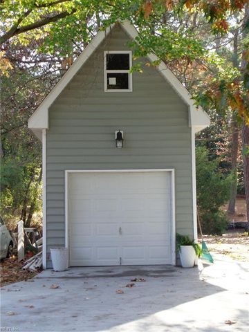 849 E Sparrow RD, Virginia Beach, VA 23464