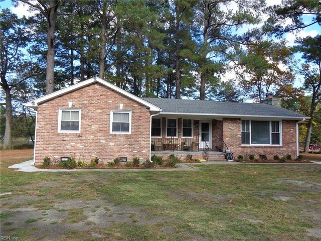 849 E Sparrow RD, Virginia Beach, VA 23464