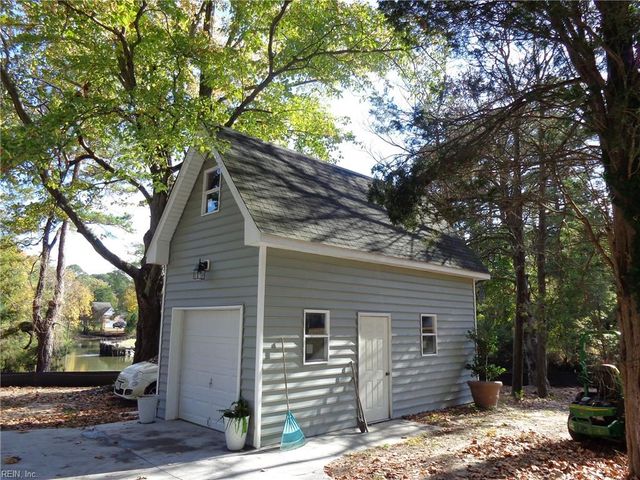 849 E Sparrow RD, Virginia Beach, VA 23464