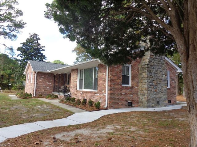 849 E Sparrow RD, Virginia Beach, VA 23464