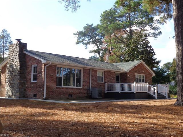 849 E Sparrow RD, Virginia Beach, VA 23464