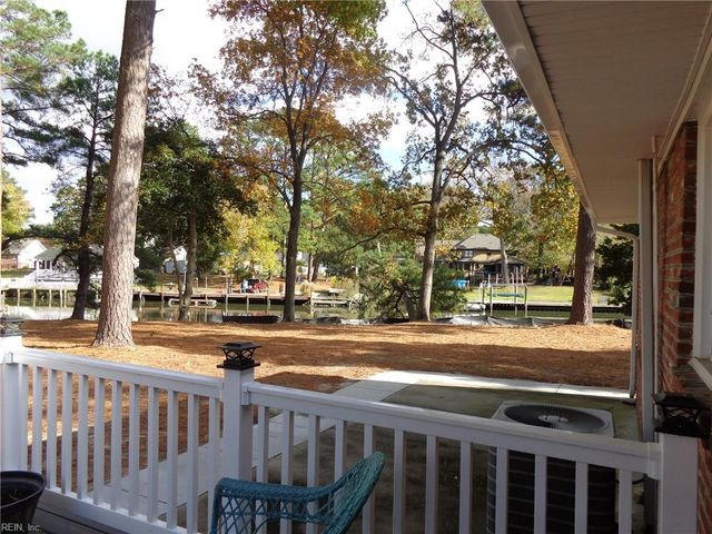 849 E Sparrow RD, Virginia Beach, VA 23464