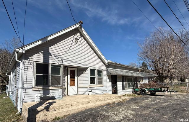 1333-1337 MEADOW Avenue, East Peoria, IL 61611