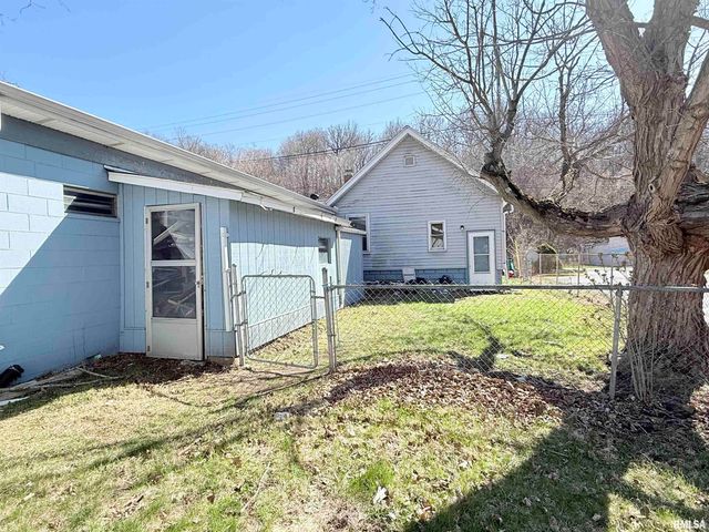 1333-1337 MEADOW Avenue, East Peoria, IL 61611