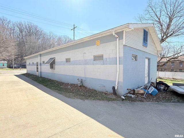 1333-1337 MEADOW Avenue, East Peoria, IL 61611