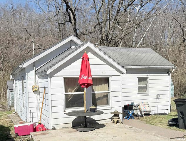 1333-1337 MEADOW Avenue, East Peoria, IL 61611