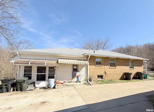 1333-1337 MEADOW Avenue, East Peoria, IL 61611