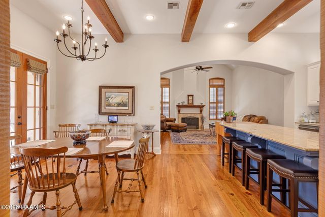 122 Brundage Lane, Youngsville, LA 70592