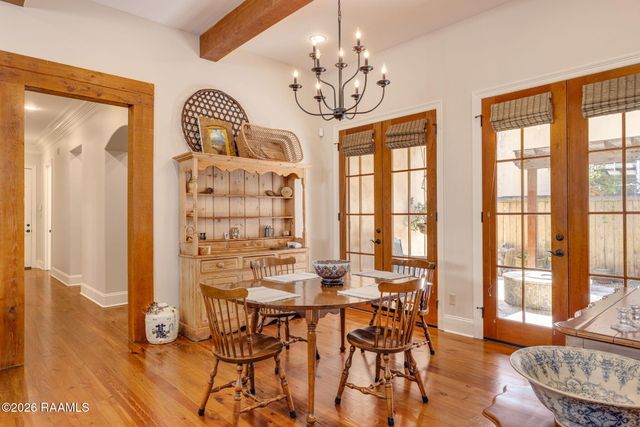 122 Brundage Lane, Youngsville, LA 70592