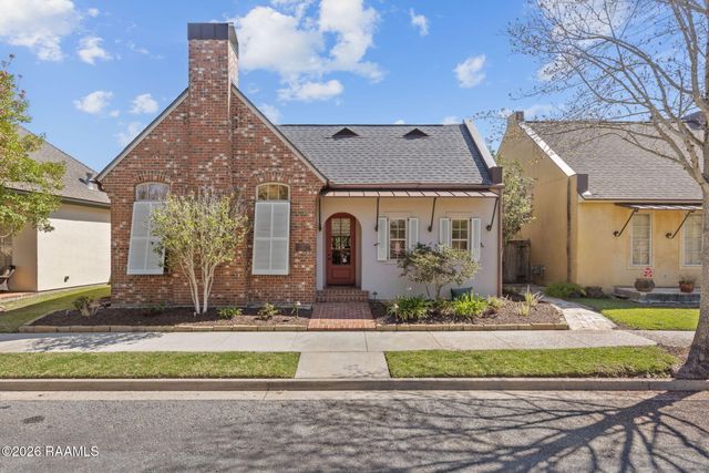 122 Brundage Lane, Youngsville, LA 70592