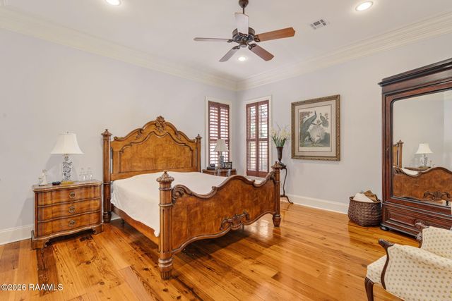 122 Brundage Lane, Youngsville, LA 70592