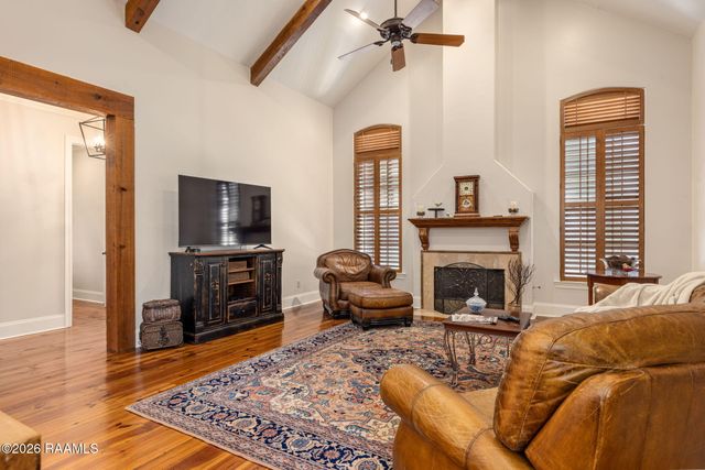 122 Brundage Lane, Youngsville, LA 70592