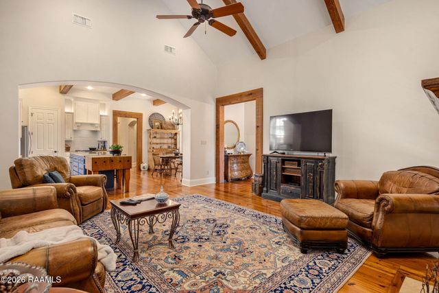 122 Brundage Lane, Youngsville, LA 70592