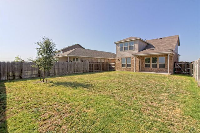 5610 Wolf Pack DR, Pflugerville, TX 78660