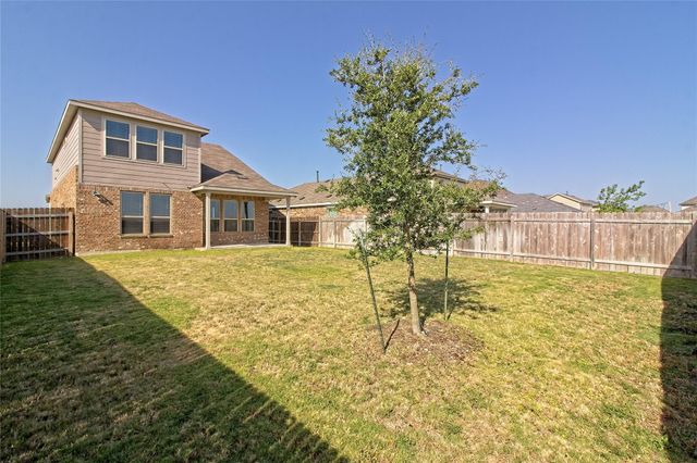 5610 Wolf Pack DR, Pflugerville, TX 78660