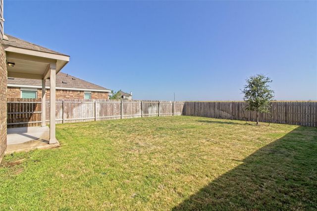 5610 Wolf Pack DR, Pflugerville, TX 78660