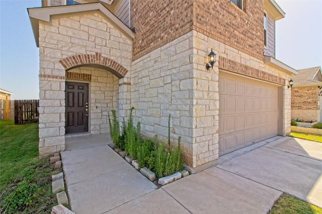 5610 Wolf Pack DR, Pflugerville, TX 78660