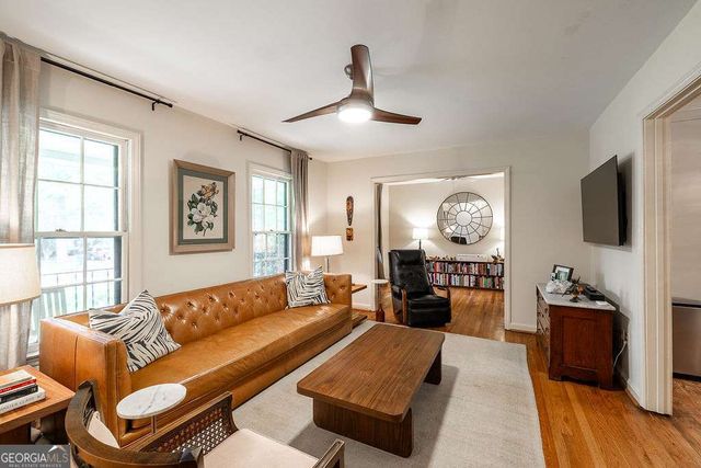 225 Greencrest Drive, Athens, GA 30605