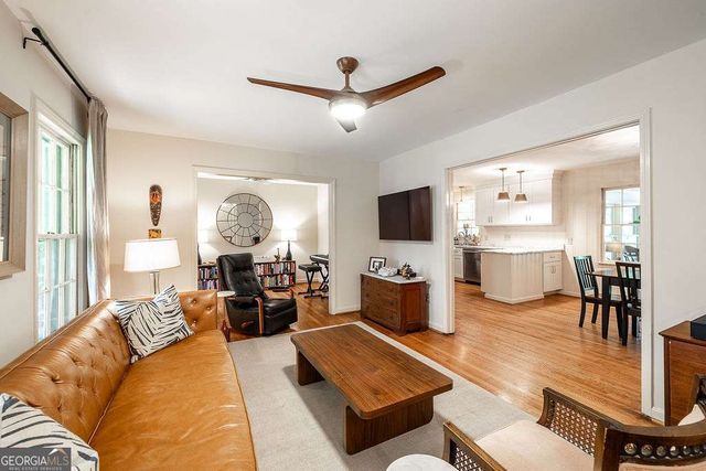 225 Greencrest Drive, Athens, GA 30605
