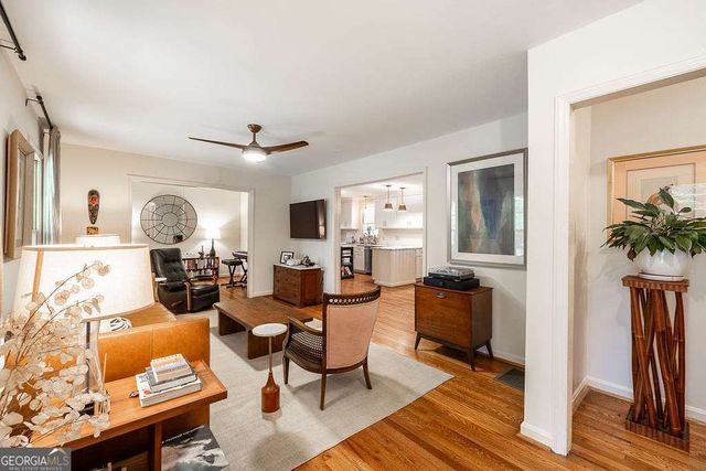 225 Greencrest Drive, Athens, GA 30605