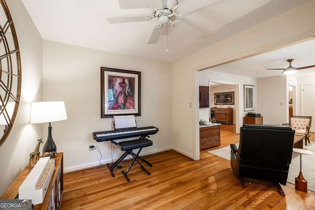 225 Greencrest Drive, Athens, GA 30605