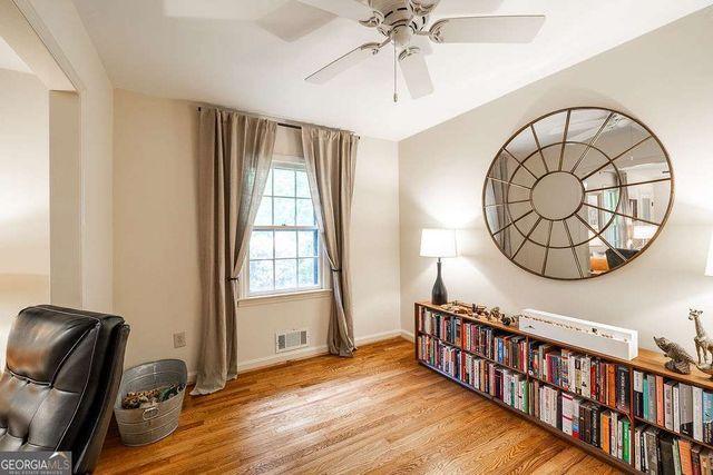 225 Greencrest Drive, Athens, GA 30605