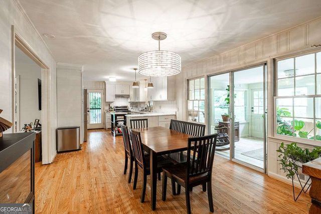 225 Greencrest Drive, Athens, GA 30605