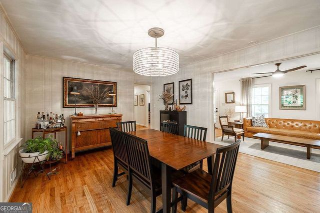 225 Greencrest Drive, Athens, GA 30605