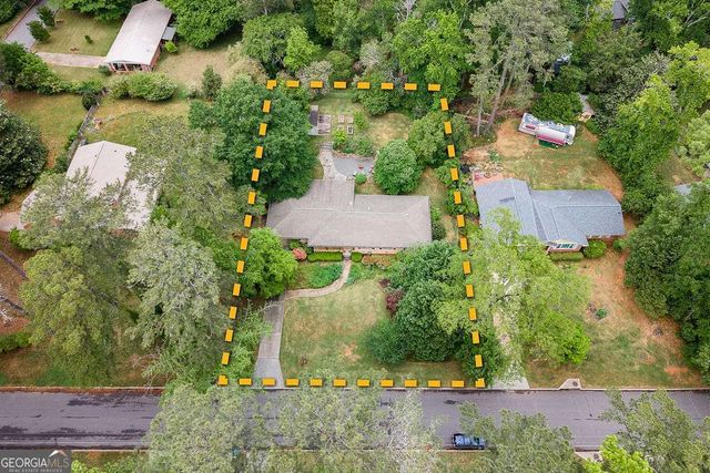 225 Greencrest Drive, Athens, GA 30605