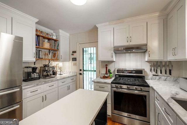 225 Greencrest Drive, Athens, GA 30605
