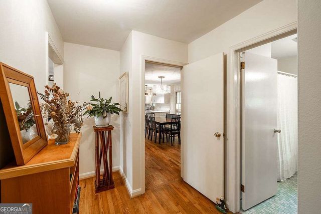 225 Greencrest Drive, Athens, GA 30605