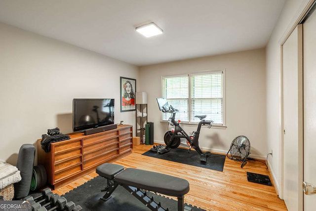 225 Greencrest Drive, Athens, GA 30605
