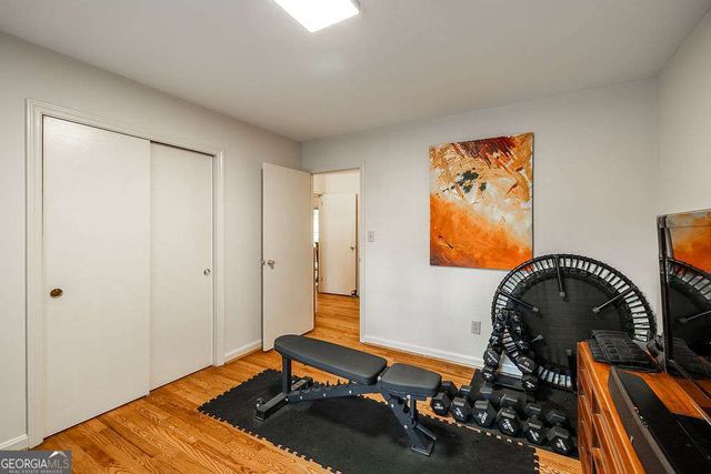 225 Greencrest Drive, Athens, GA 30605