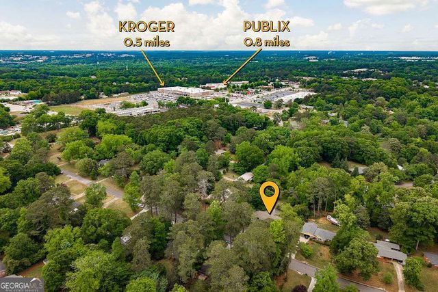 225 Greencrest Drive, Athens, GA 30605