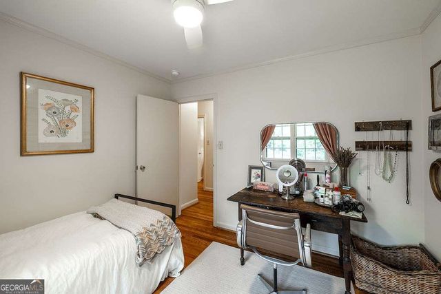 225 Greencrest Drive, Athens, GA 30605