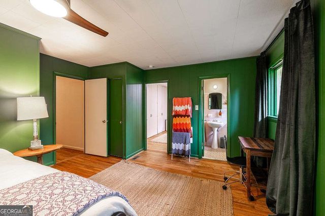 225 Greencrest Drive, Athens, GA 30605