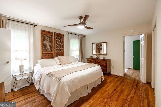 225 Greencrest Drive, Athens, GA 30605