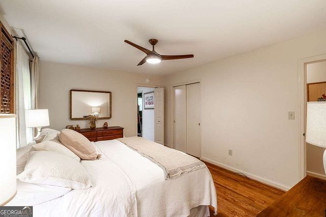 225 Greencrest Drive, Athens, GA 30605