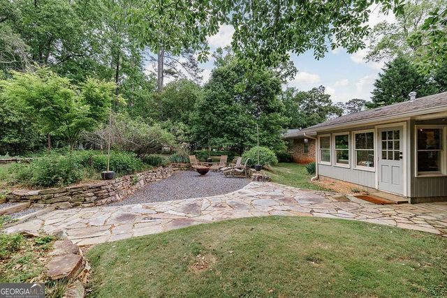 225 Greencrest Drive, Athens, GA 30605