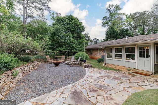 225 Greencrest Drive, Athens, GA 30605