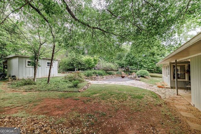 225 Greencrest Drive, Athens, GA 30605