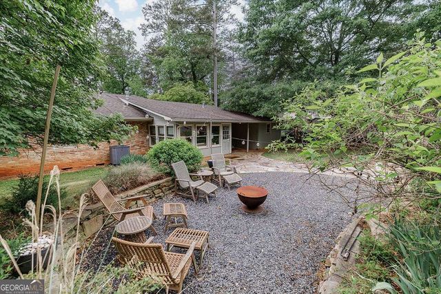 225 Greencrest Drive, Athens, GA 30605